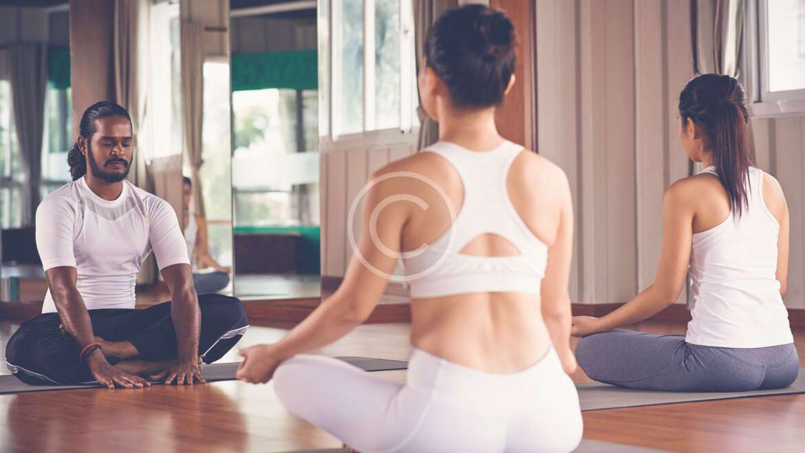 Unleash the Power of Yoga: Three Top Poses for Back Pain Relief