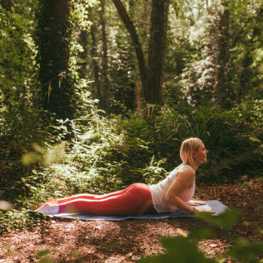 Hatha Yoga