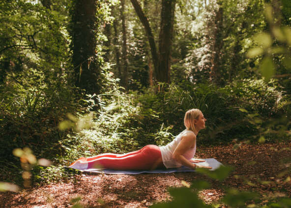 Hatha Yoga