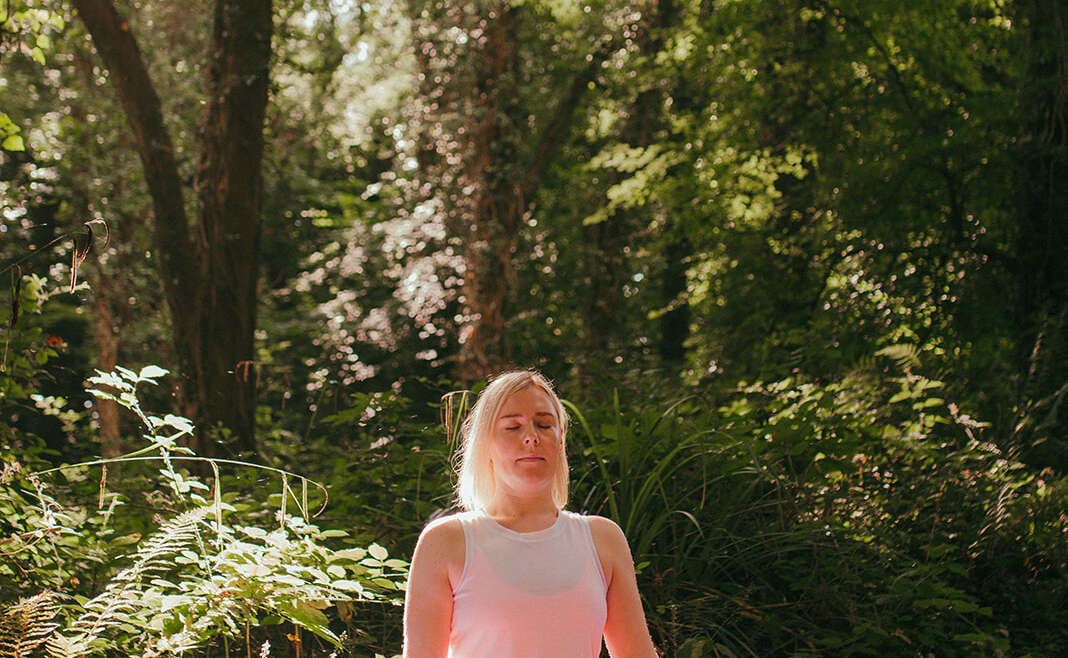 Relaxing Hatha Yoga