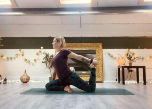 Five Reasons You Should Practice Yoga Regularly