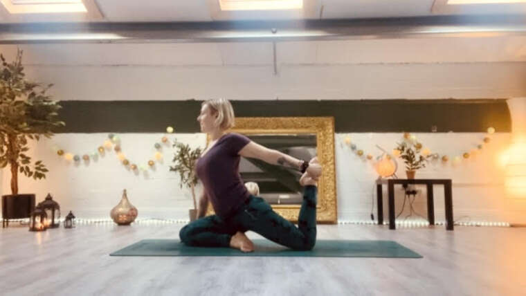 Five Reasons You Should Practice Yoga Regularly