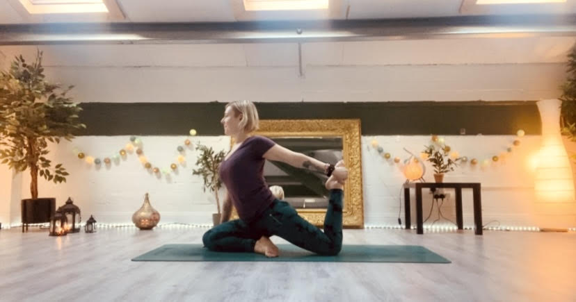 Five Reasons You Should Practice Yoga Regularly