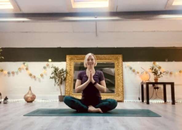 Three Things Everyone Should Know About Yoga