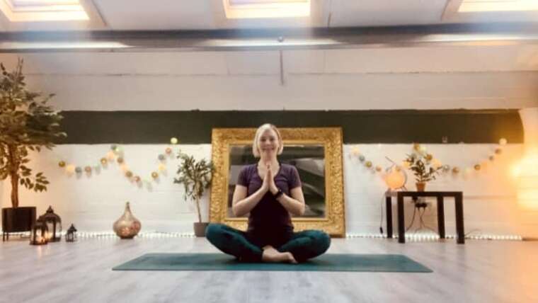 Three Things Everyone Should Know About Yoga